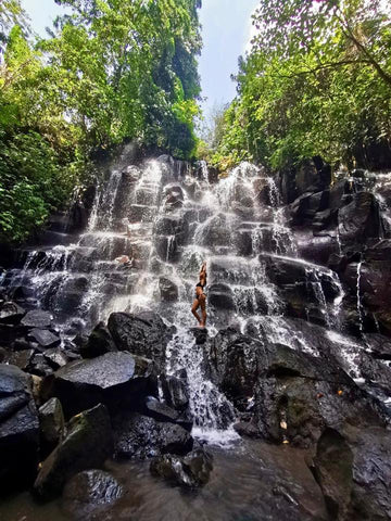 De 10 mooiste watervallen van Bali (in de buurt van Ubud)!