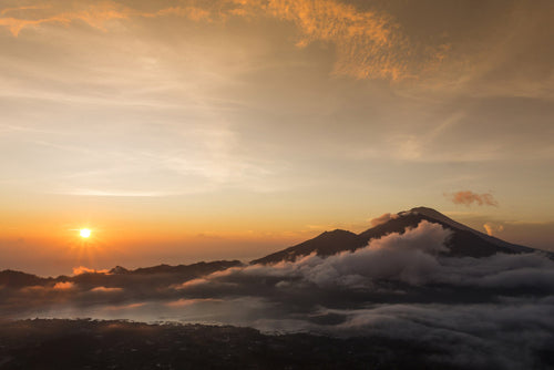 vakantie op bali