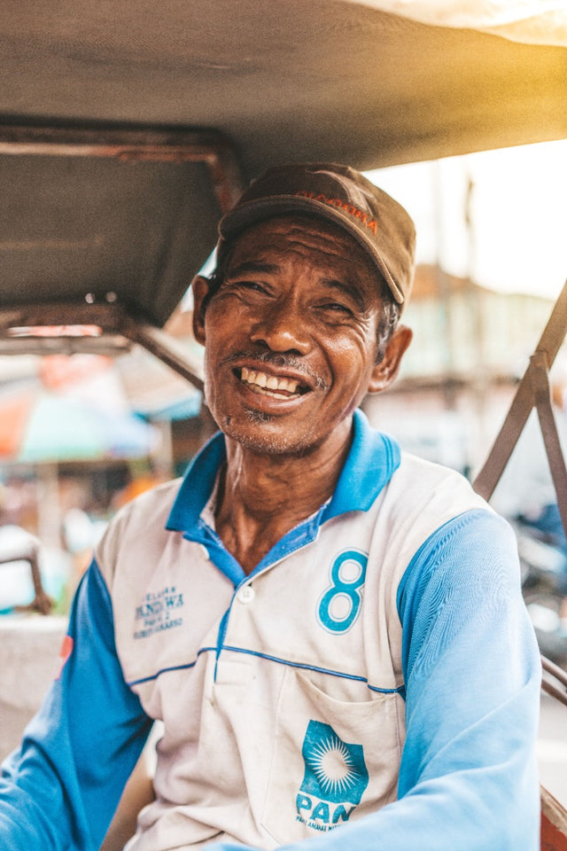 Bali people